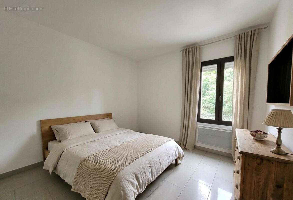 Photo 6 - Appartement à PORTO-VECCHIO
