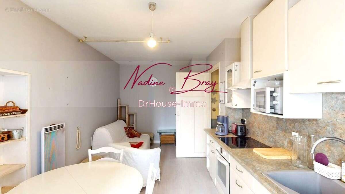Appartement à AIX-LES-BAINS