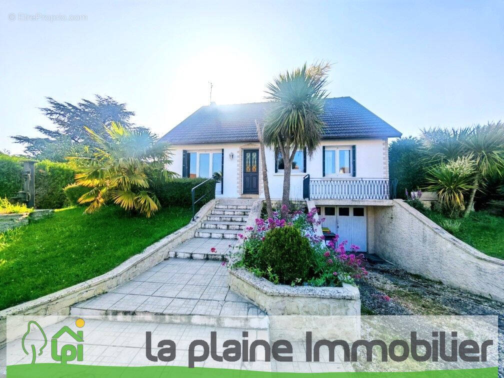 Maison à IFS