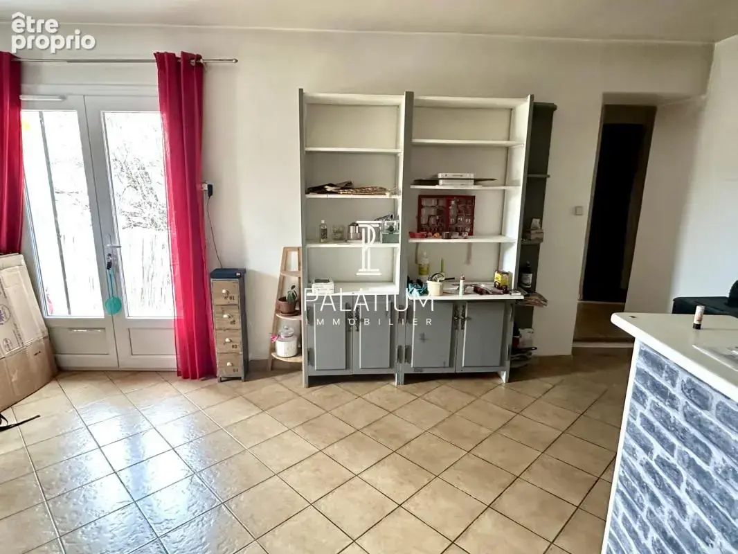 Maison Individuelle avec terrain et dependances - photo 17