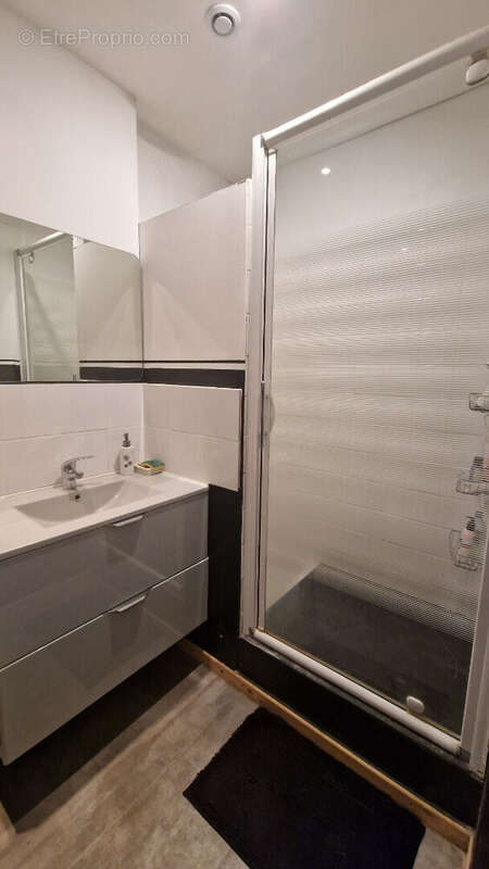 Maison à TALMONT-SAINT-HILAIRE