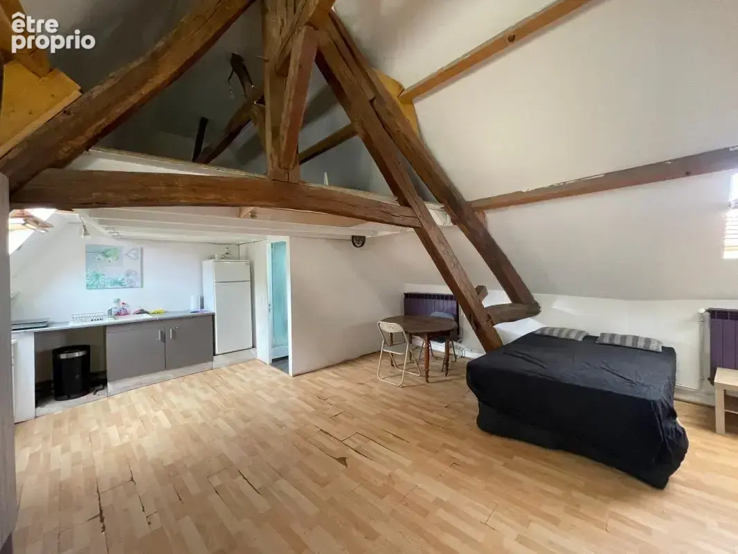 Immeuble investissement locatif 3 lots - photo 10