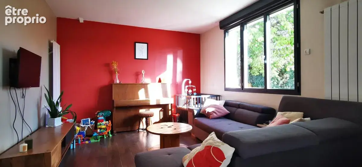Maison 6 pièces 147 m² à vendre à Marquion (62860) - photo 5