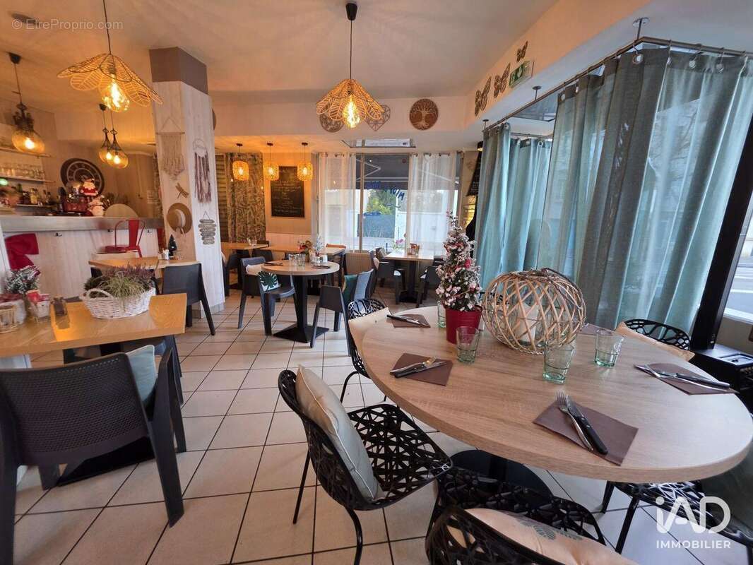 Photo 3 - Commerce à NANCY