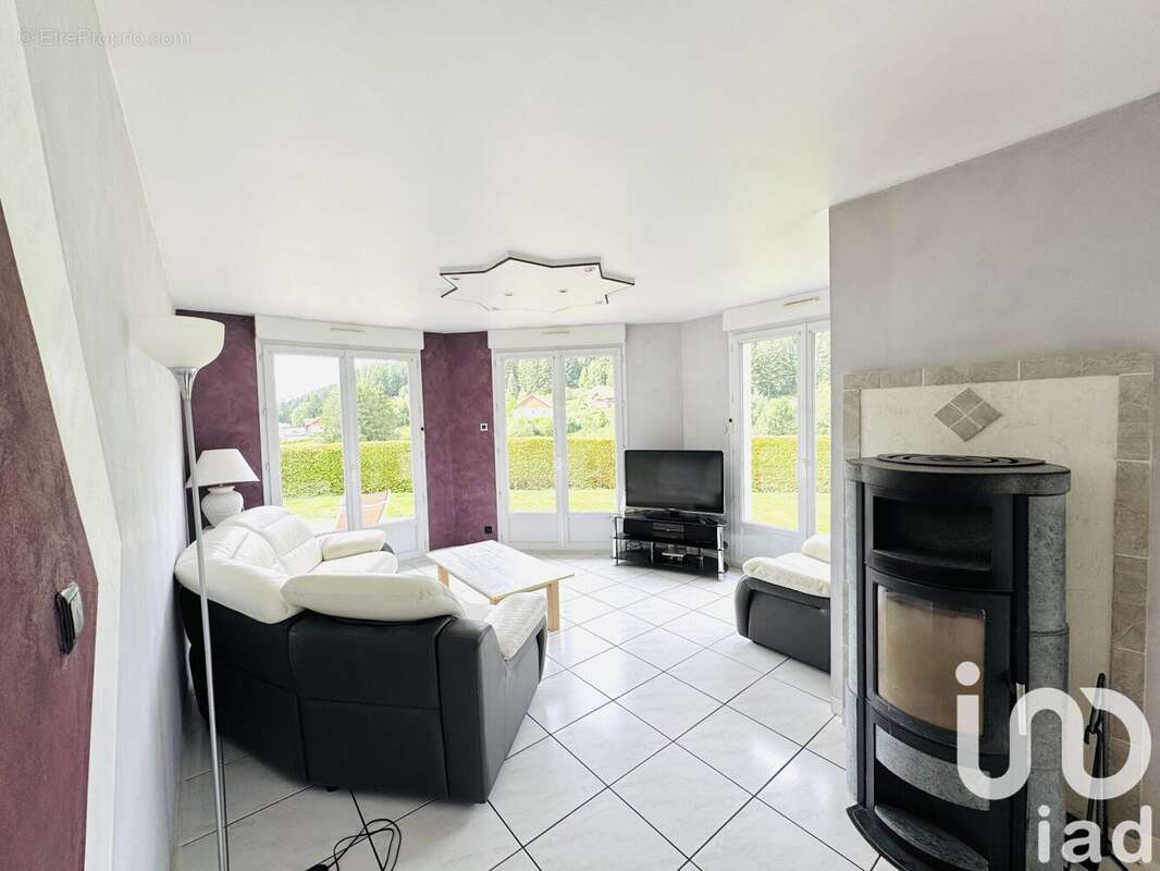 Photo 7 - Maison à GERARDMER