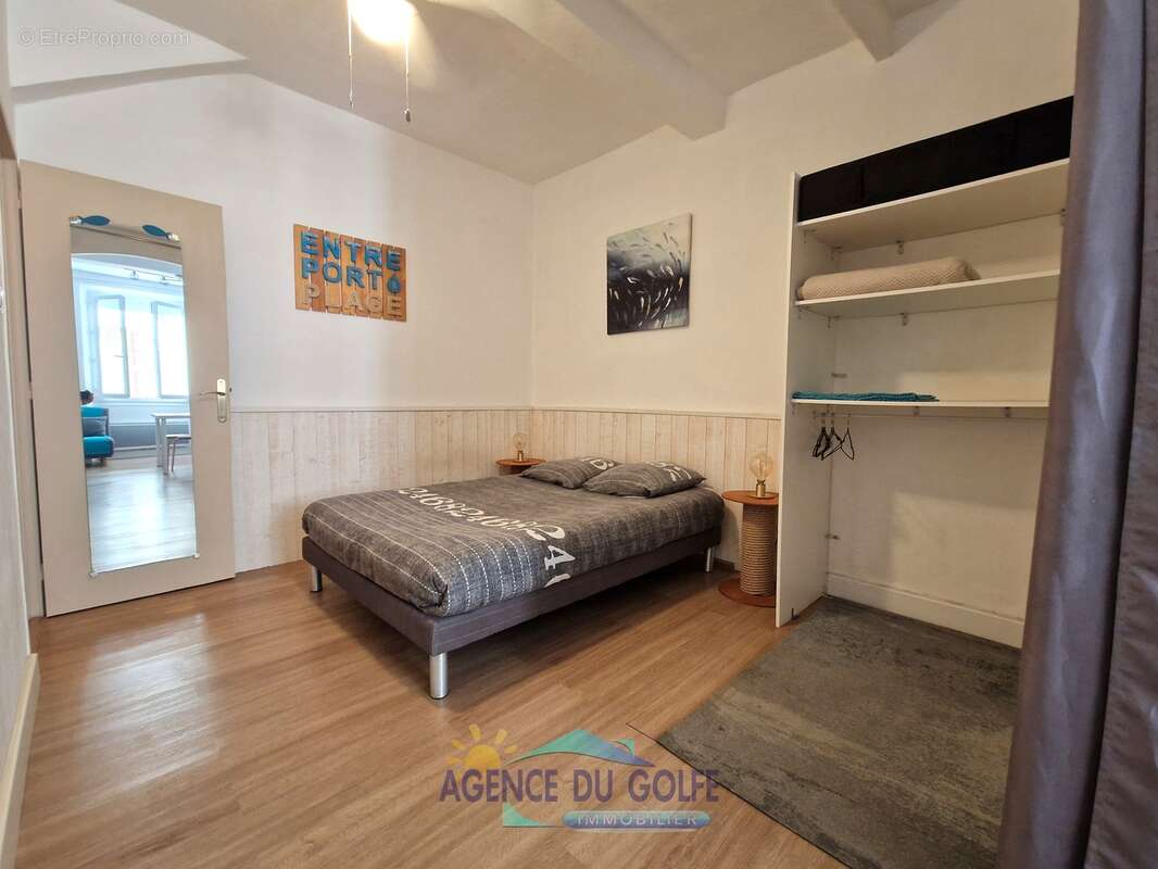 Appartement à LA CIOTAT