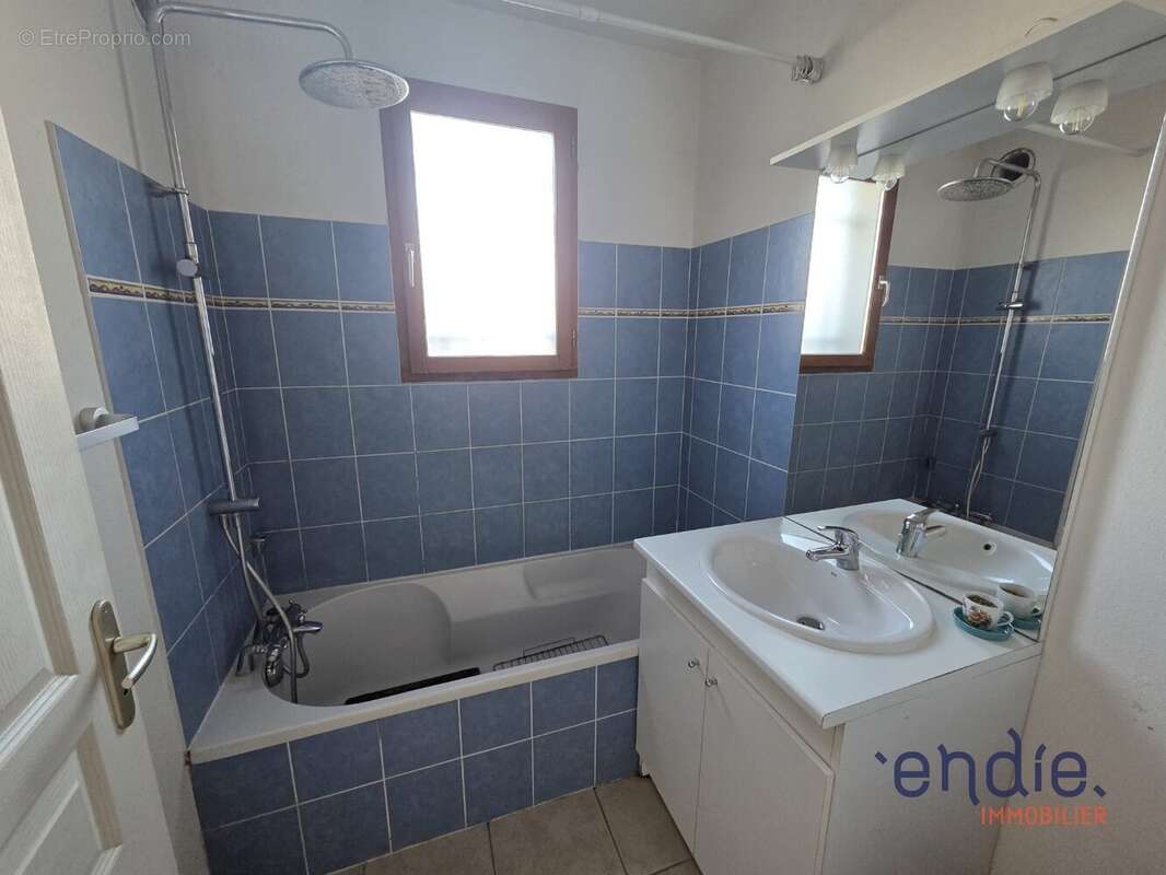 Appartement à LABASTIDE-BEAUVOIR