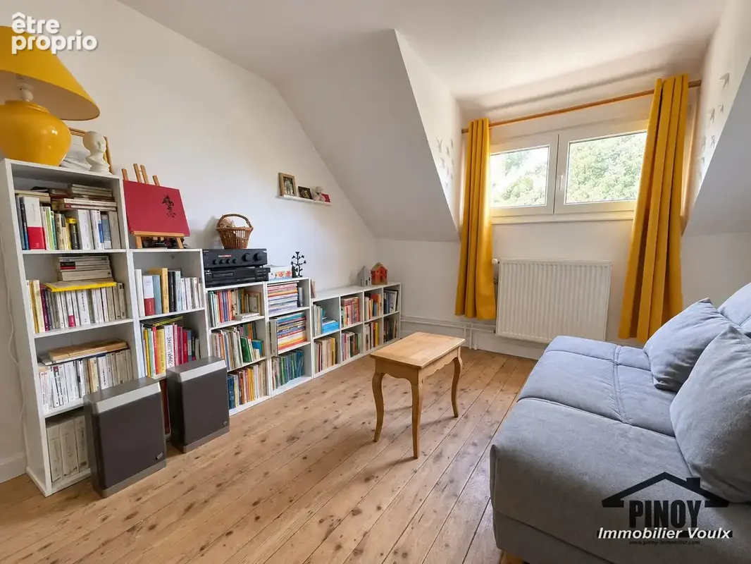 Maison ancienne avec vie de plain pied  à Flagy - photo 7