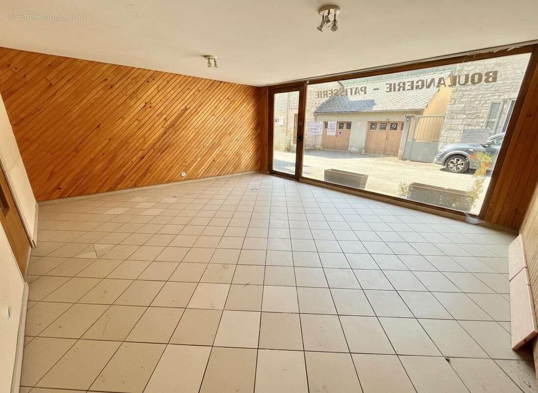 Maison 91 m² à Chanac  - photo 7