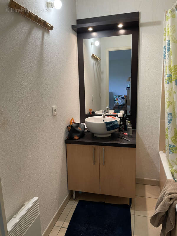 Appartement à BLAYE