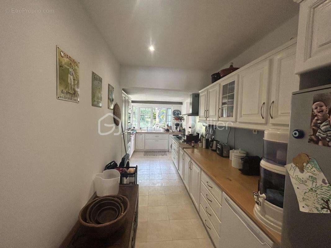 Villa à Saint Gilles les Bains (Boucan Canot) - photo 9