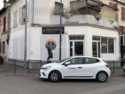 Commerce à CHOISY-LE-ROI