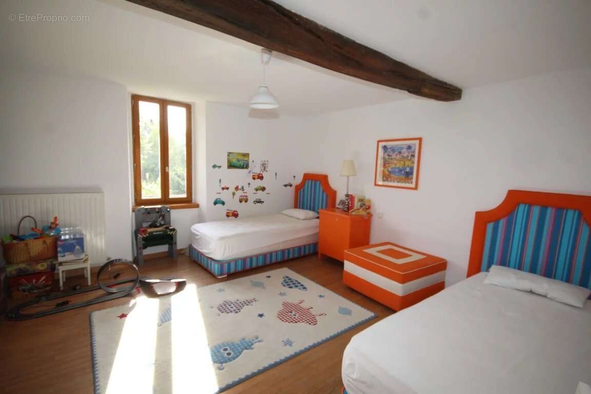 Propriété 3.4hectares - photo 7