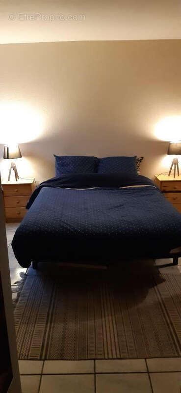 Appartement à SOULTZ-HAUT-RHIN