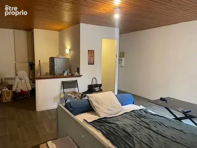 Appartement 48 m² à Bordeaux  - photo 4