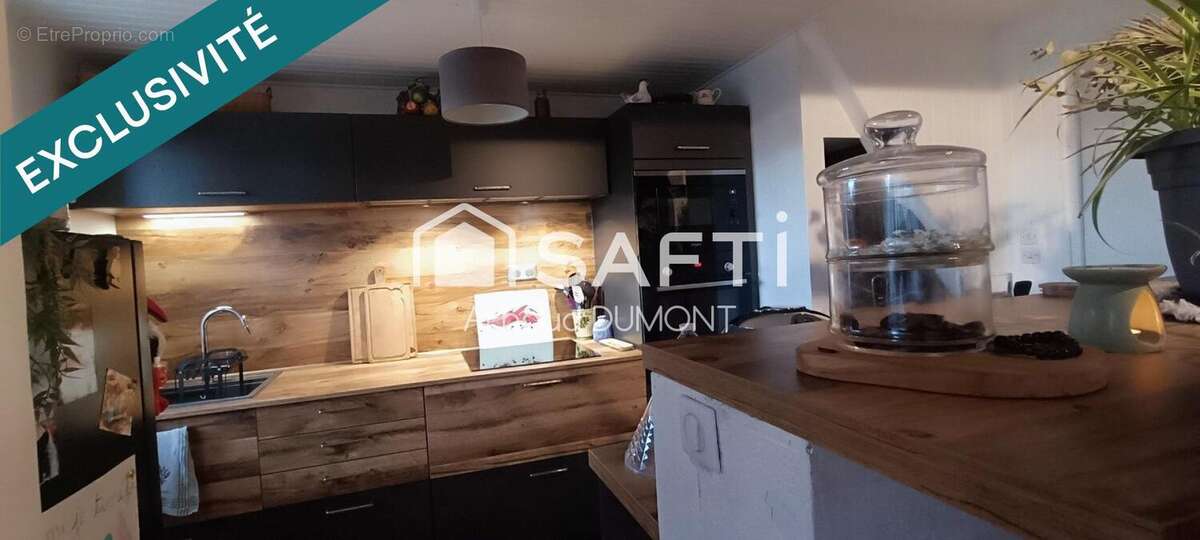 Photo 3 - Maison à DEVROUZE