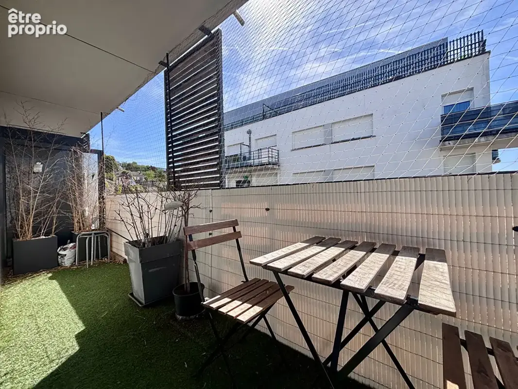 Appartement 62m² à corbeil-essonnes - photo 9