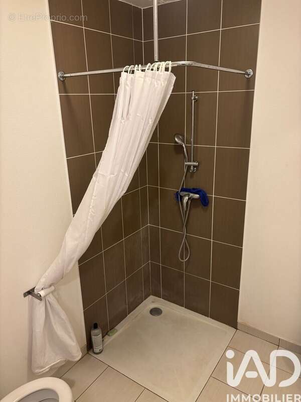 Photo 5 - Appartement à TROYES