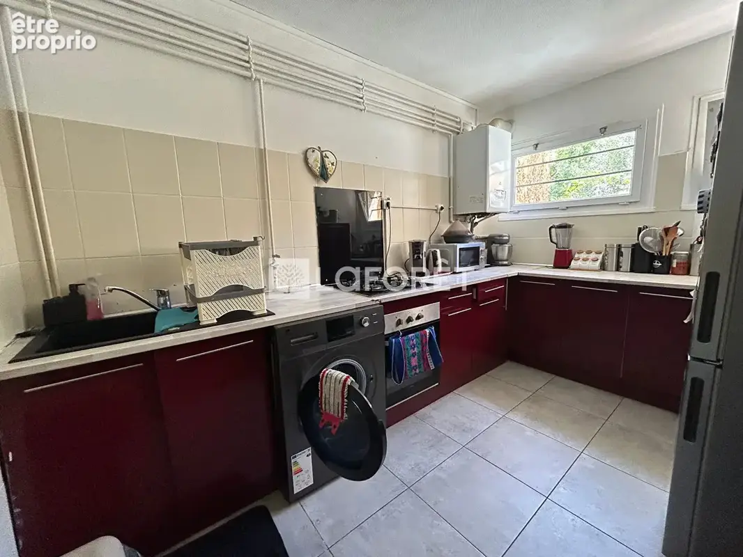 Appartement L Isle Sur La Sorgue 5 pièce(s) 102.66 m² - photo 5