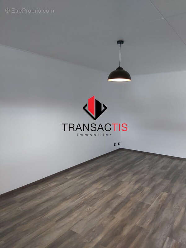 Appartement à CAYENNE