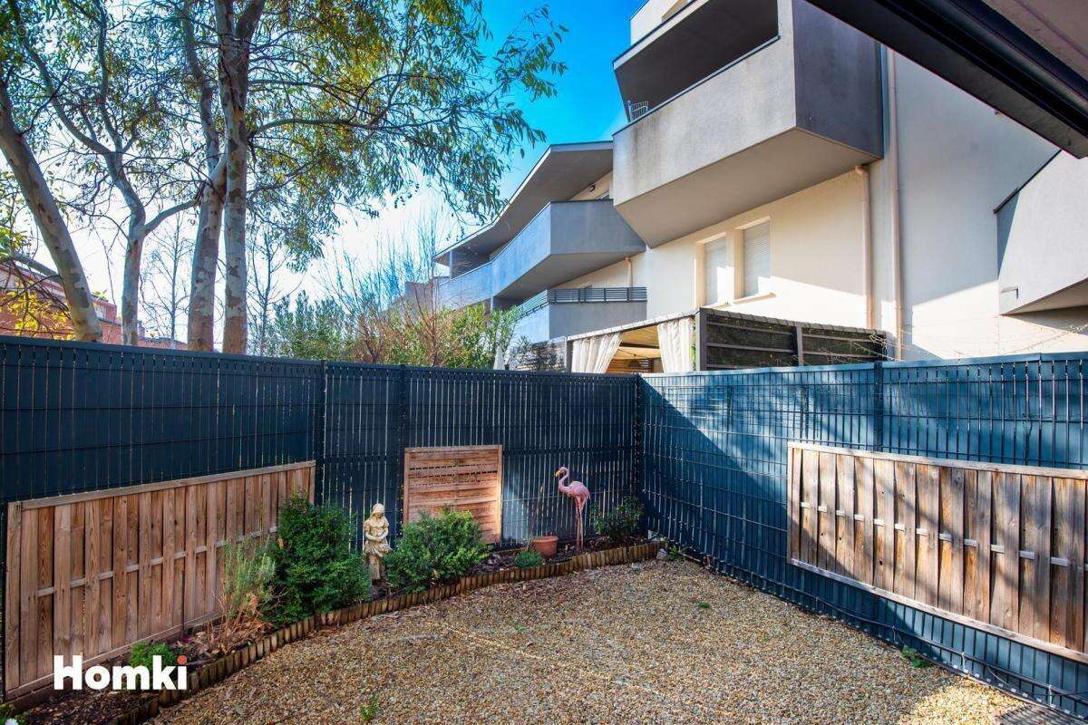 Appartement à MARIGNANE