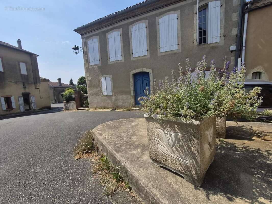 Maison de charme en pierre aux Portes d’Auch - photo 22
