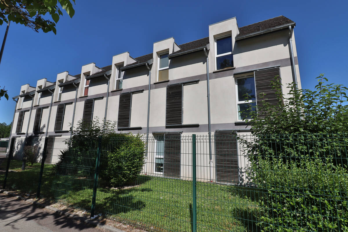 Appartement à TROYES
