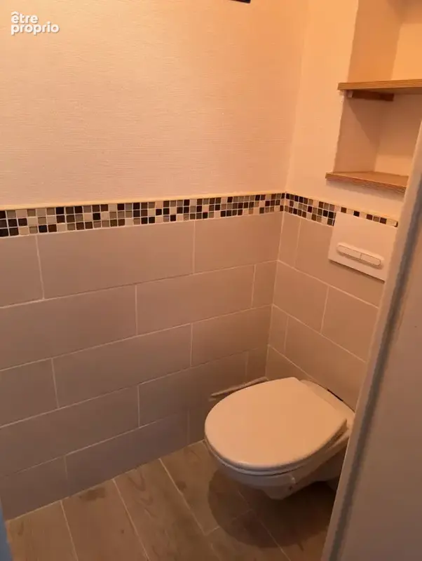 Appartement Frontignan 4 pièce(s) 86 m2 - photo 14