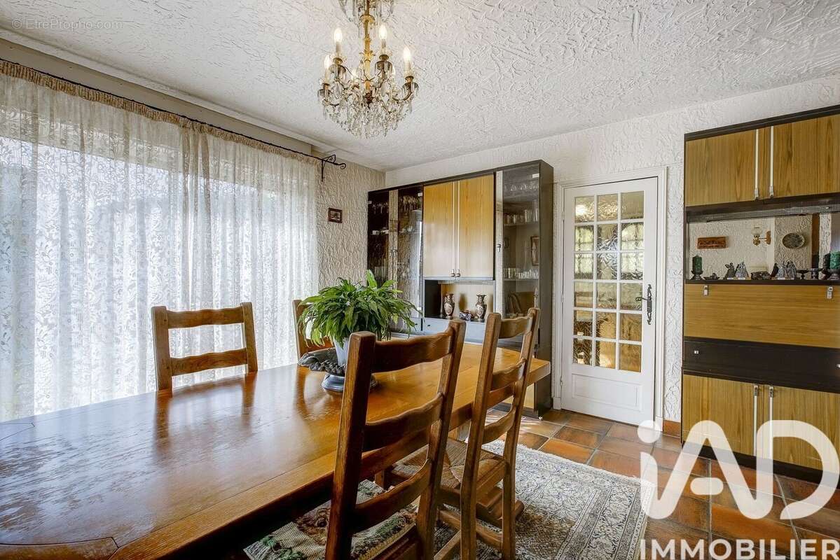 Photo 9 - Maison à LA ROQUETTE-SUR-SIAGNE