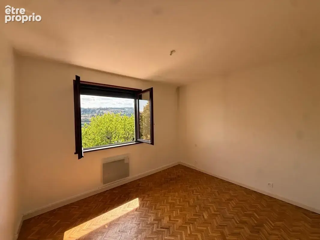 Maison sur sous-sol complet avec jardin sur les hauteurs - photo 26