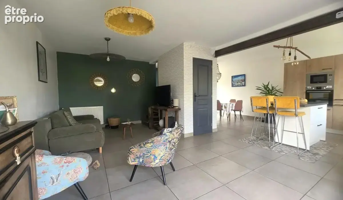 Maison avec jardin à MARMANDE (47) - photo 10