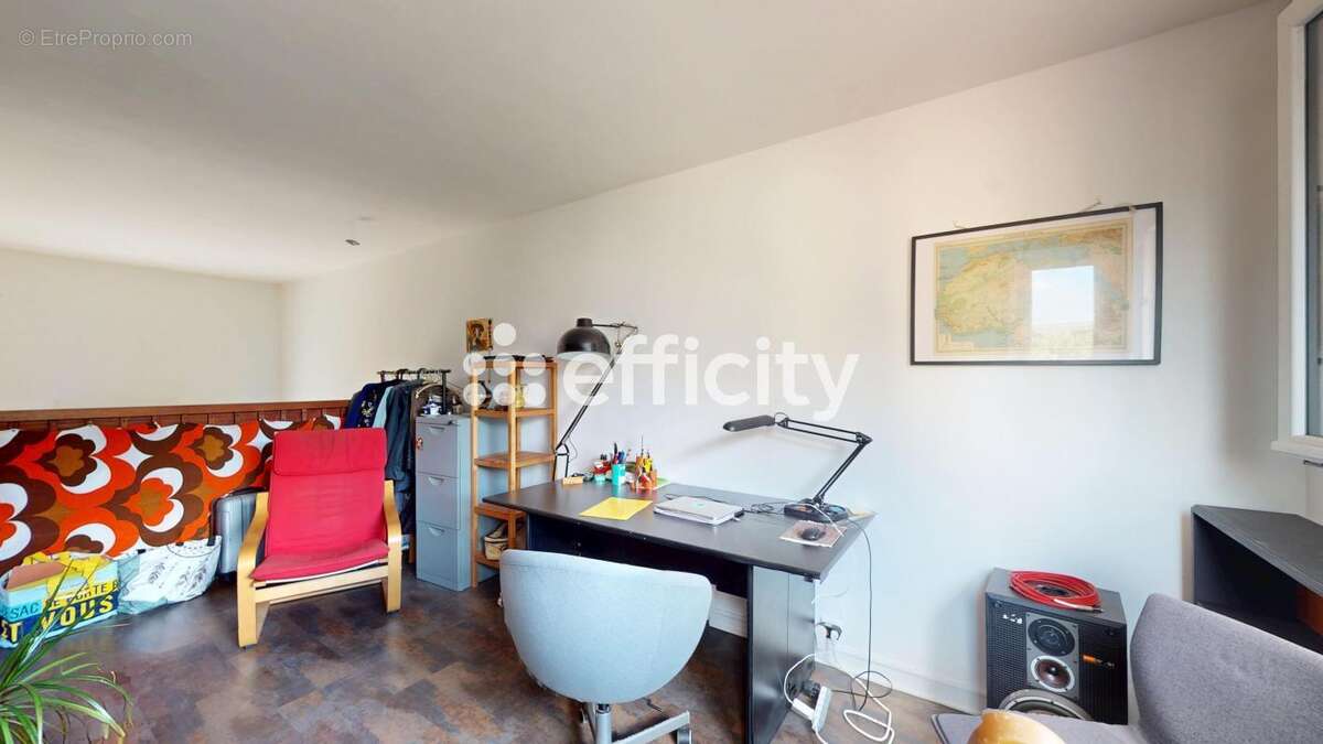 Maison à VITRY-SUR-SEINE