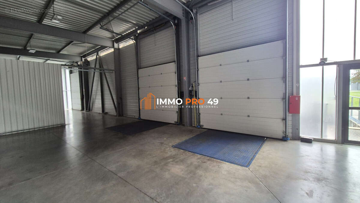 Commerce à LE GIROUARD