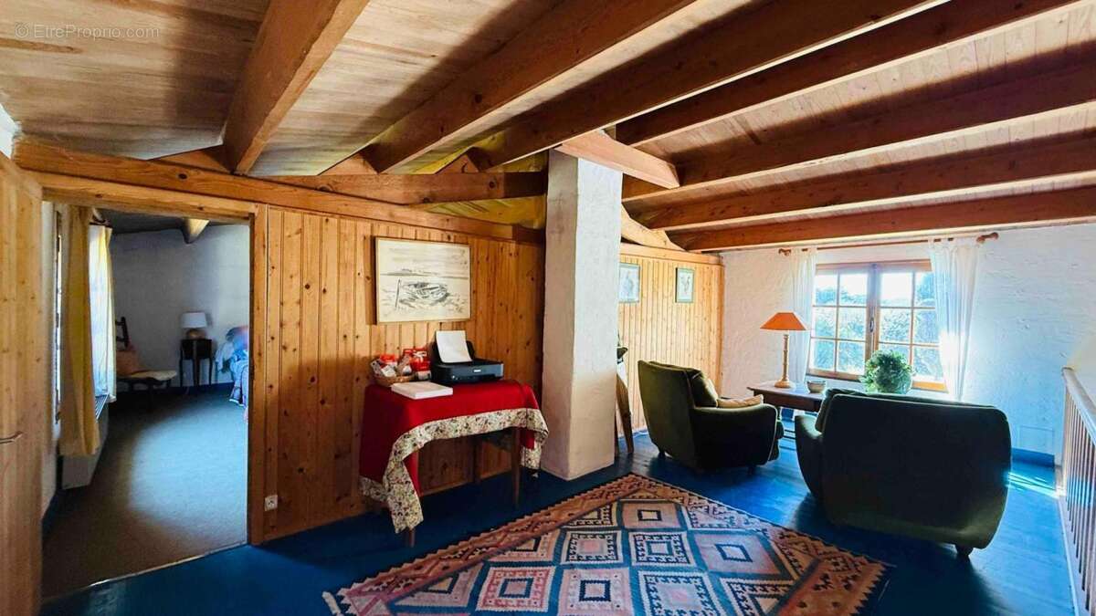 Maison à L'ILE-D'YEU