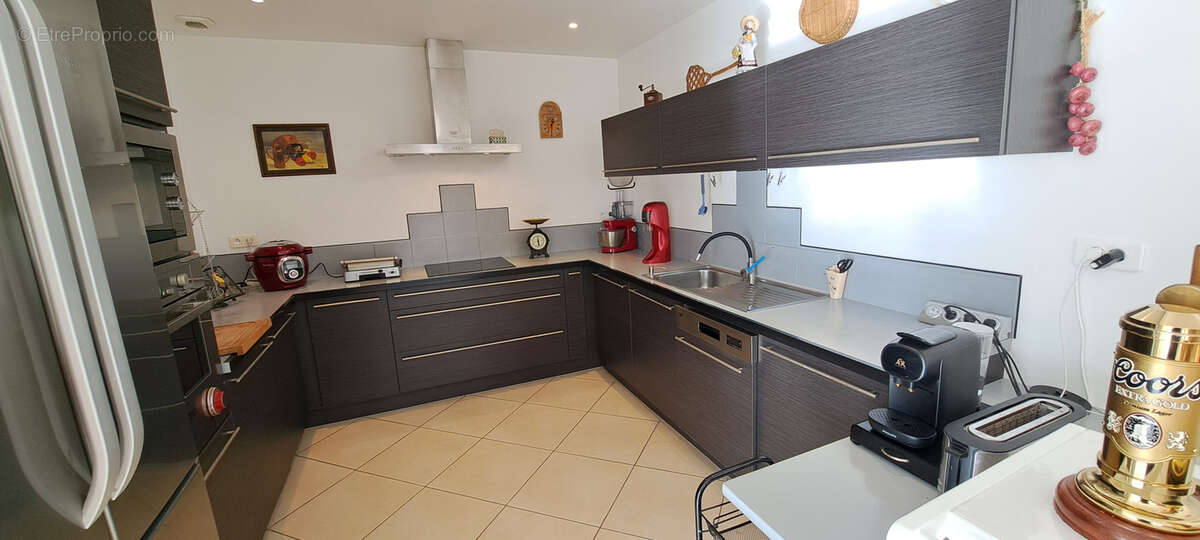 Maison à MONTREDON-DES-CORBIERES