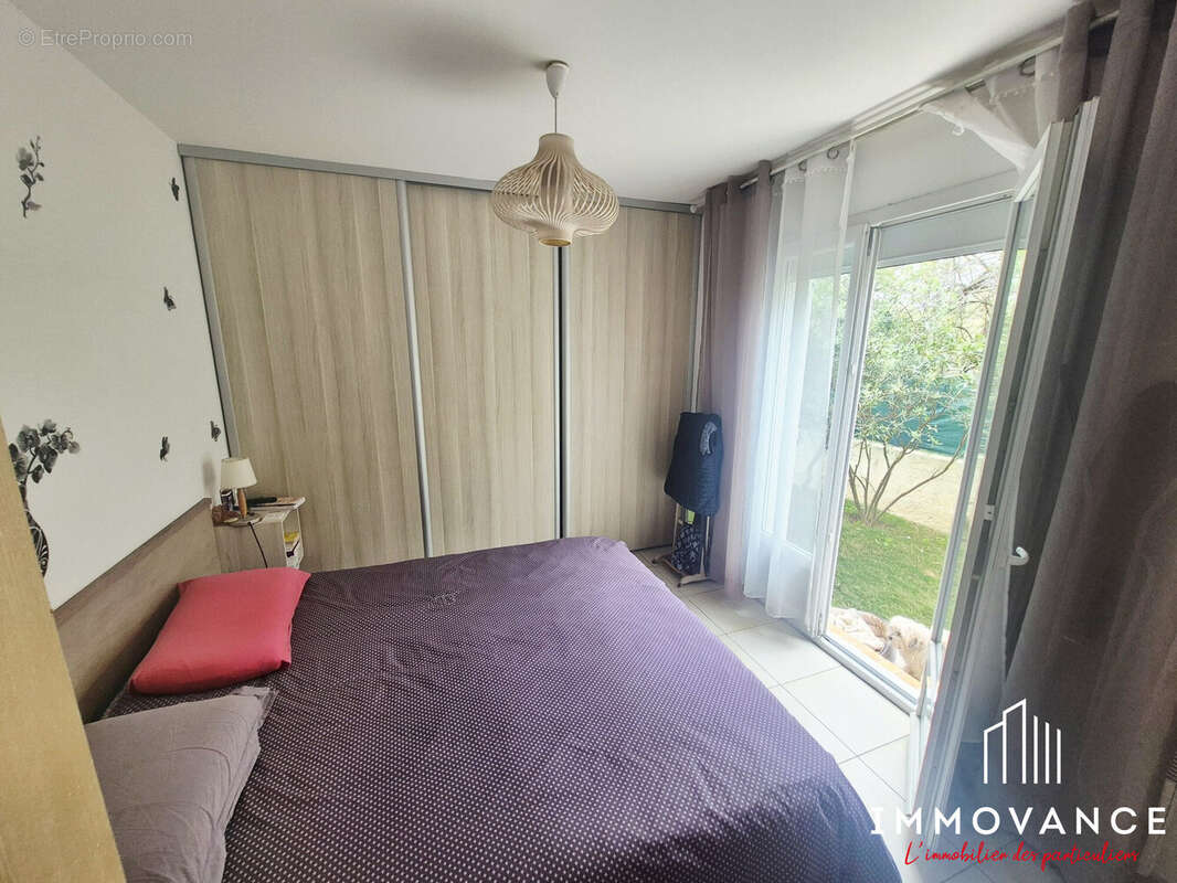 Maison à FRONTIGNAN