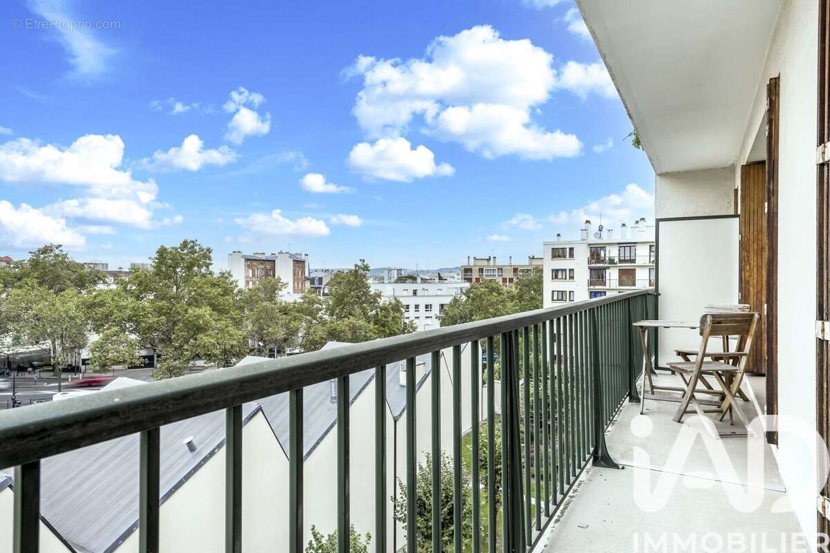 Photo 6 - Appartement à COLOMBES