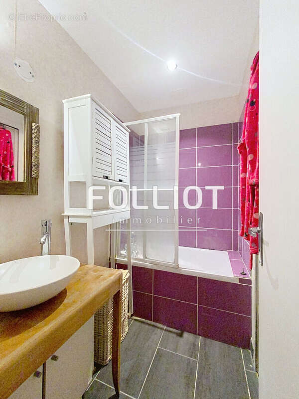Appartement à CABOURG