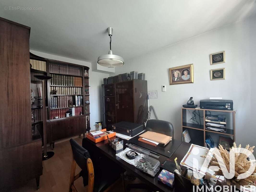 Photo 8 - Maison à BOISSY-LE-CHATEL