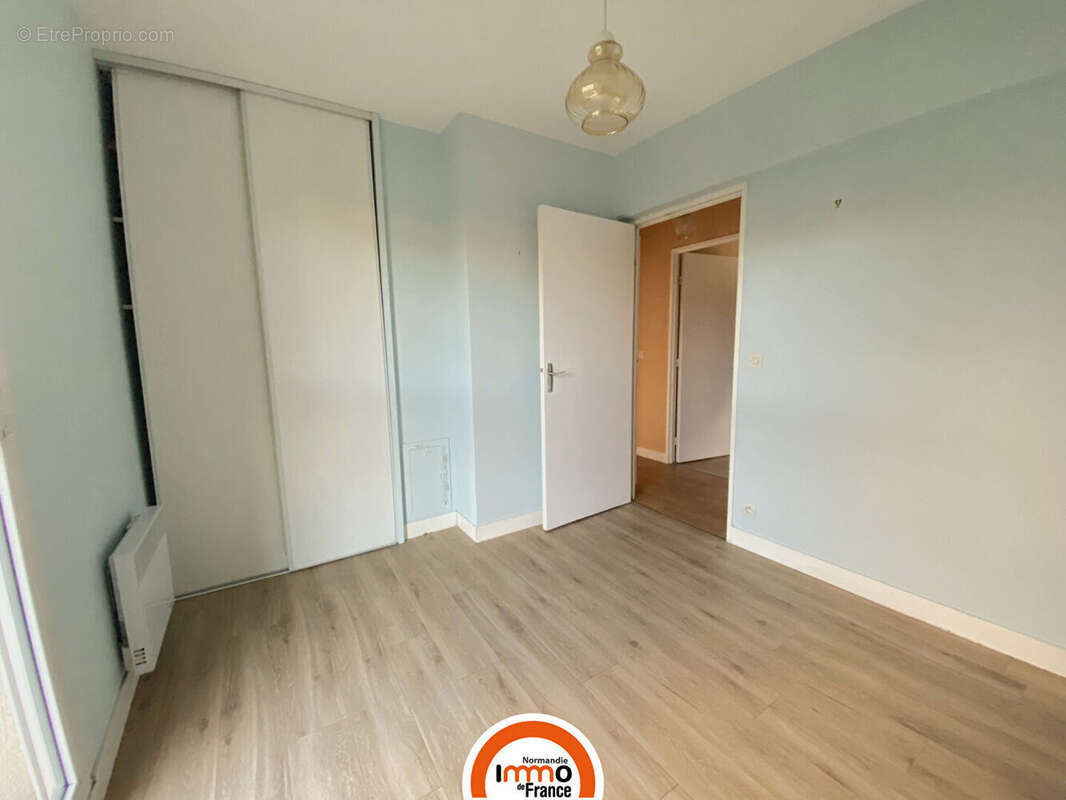 Appartement à EVREUX