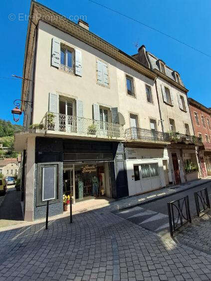 Appartement à VALS-LES-BAINS