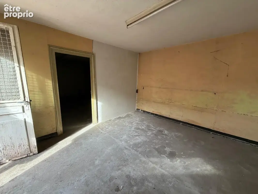 Appartement à ROANNE