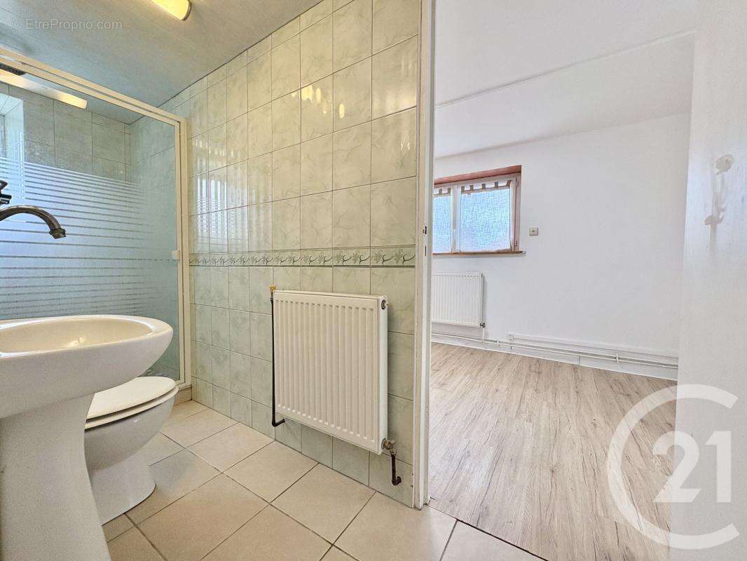Maison 95 m² à Rilhac-Rancon  - photo 25