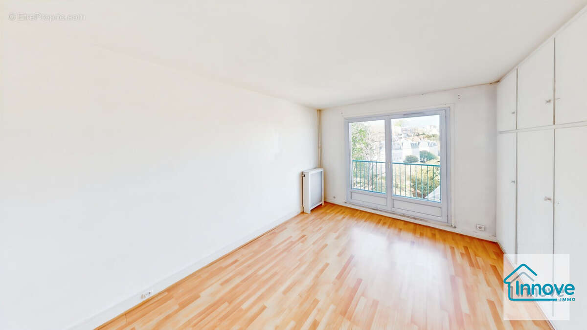 Appartement à MEUDON