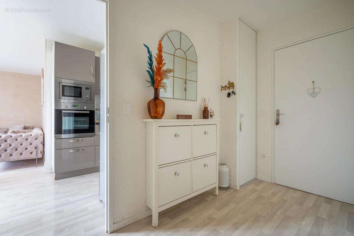 Appartement à DRANCY