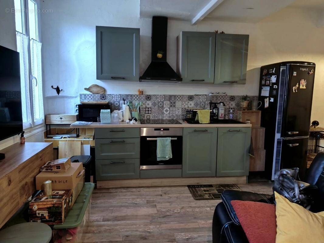 Appartement à GONFARON