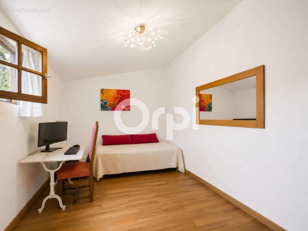Riviera golf barbossi - piscine - beau jardin - 3 chambres - photo 9