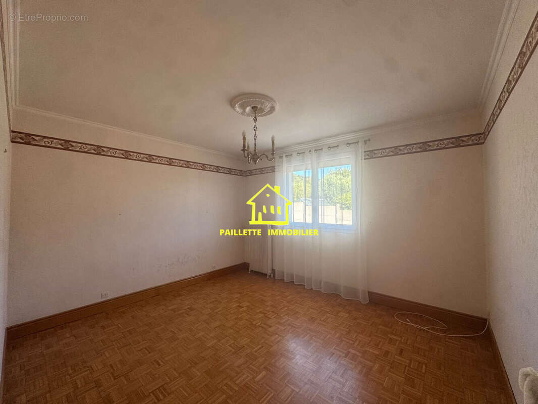 Maison 113 m² à Rolleville  - photo 8