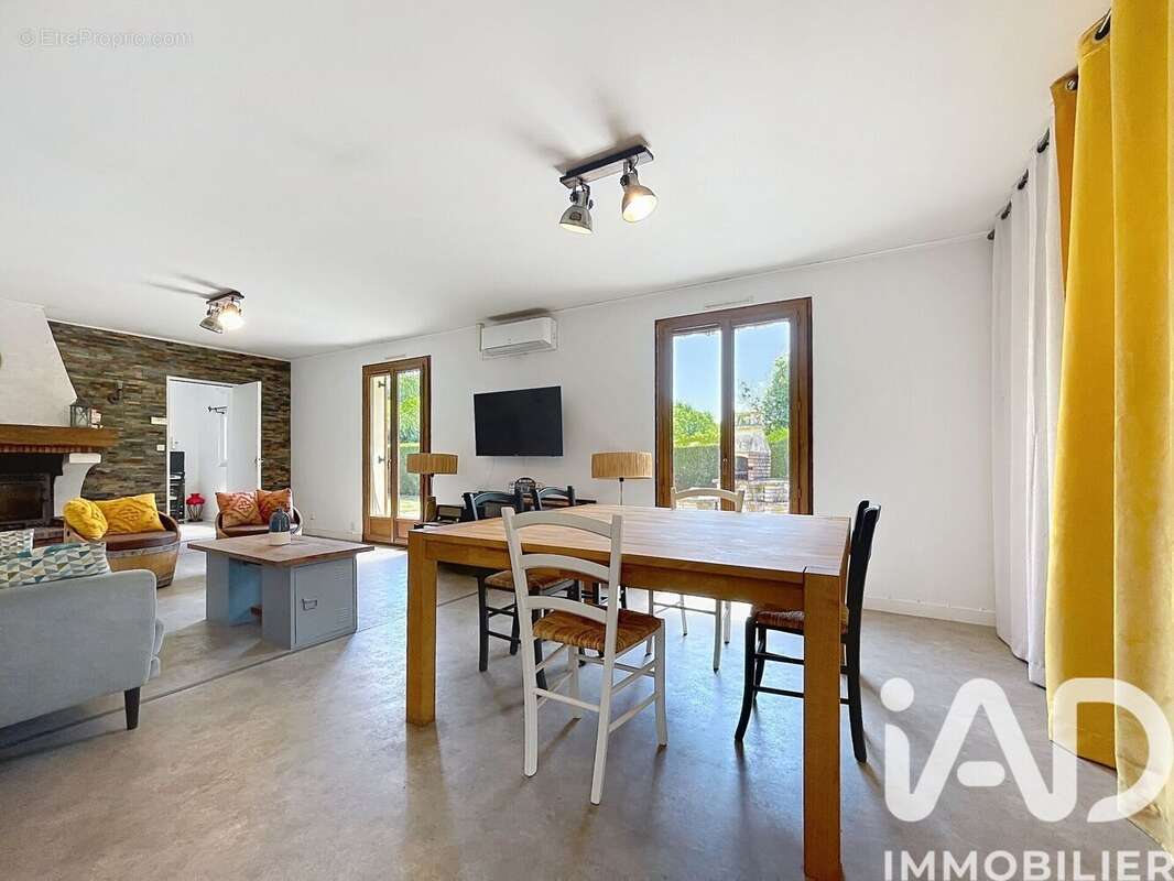 Photo 3 - Maison à BRIARE