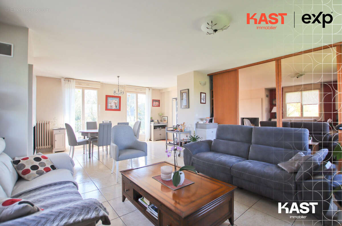 Maison 102 m² à Nouvoitou  - photo 2